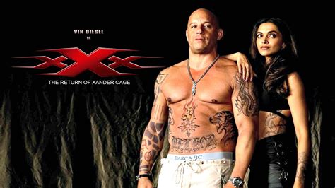 Xxx The Return Of Xander Cage Wallpapers Images Photos Pictures