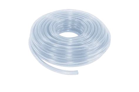 Pvc Medical Tubing Pvc Non Toxic Liner Tubing Manufacturer From New Delhi