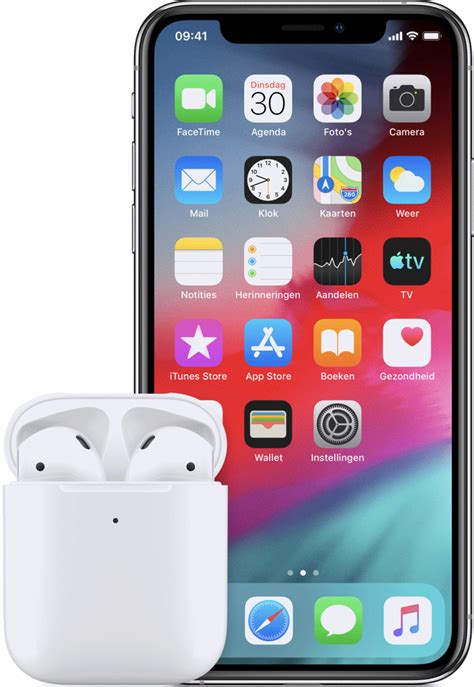 Airpods are wireless bluetooth earbuds created by apple. AirPods verbinden en gebruiken - Apple Support