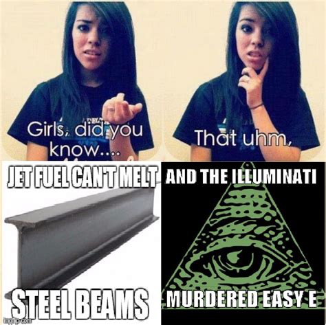 Dank Memes Can T Melt Steel Beams Funny Png