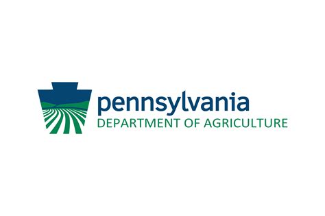 Download Pennsylvania Department Of Agriculture Logo In Svg Vector Or