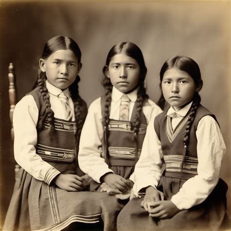 Unveiling The Best Native American Boarding Schools Books In This 2024 Update