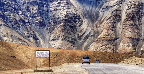 Magical Leh Ladakh Tour Package Target Tours India