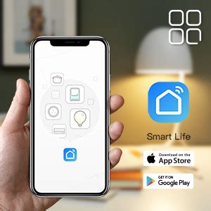 Smart Plug Compatible with Alexa Google Assistant for ...