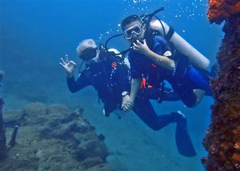 Aqua Ventura Diving Dumaguete Live To Dive