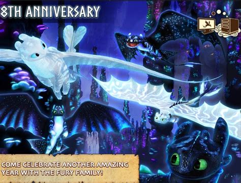 Sod School Of Dragons Th Anniversary How To Train Your Dragon How