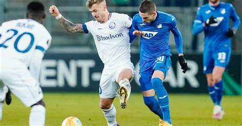 Niklas dorsch prefers to play with right foot. Dorsch na nieuwe nederlaag AA Gent: "We deden alles ...