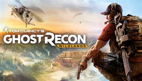 You will need to install the ubisoft connect for pc. دانلود ترینر Tom Clancy's Ghost Recon: Wildlands - تاینی گیمز