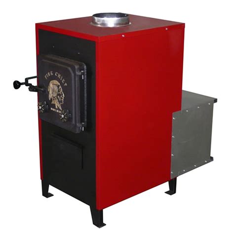 Indoor coal furnace – Industrial electronic components