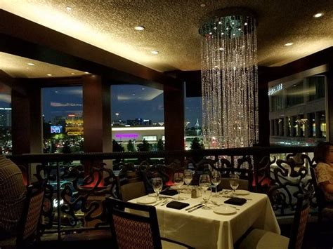 Highest Rated Fine Dining Restaurants In Houston According To