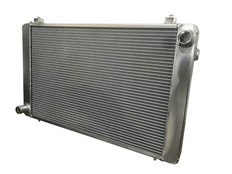 Tvr S V8 Uprated Aluminum Radiator Coolex Heat Transfer Ltd
