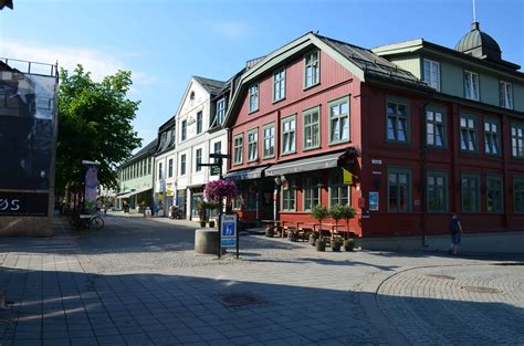 Lillehammer Travel Guide My Life Trips