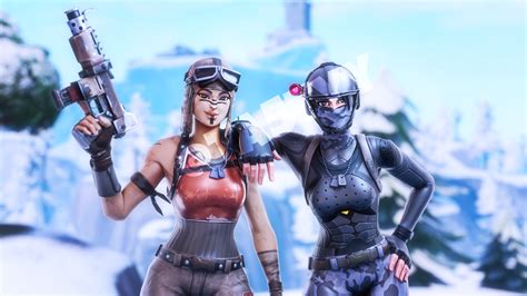 View, comment, download and edit files minecraft skins. Cool Fortnite Wallpaper Cool Elite Agent Pictures - wallpaper-fornite
