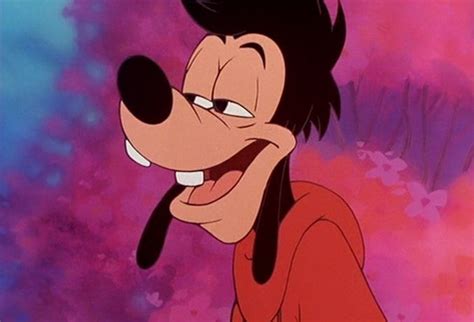 A Goofy Movie Is The Ultimate Father Son Film Movies Goofy Movie