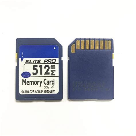 Buy Factory Price 10pcs A Lot 512mb Sd Flash Memory