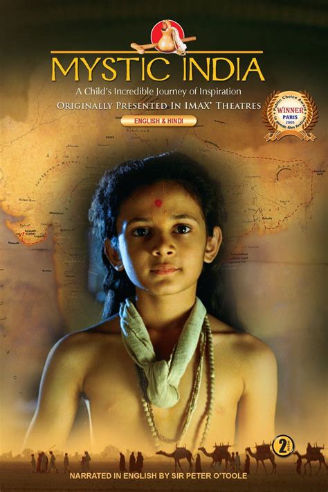 Mystic India This Is The Kind Of Movie That Could Change Your Way Of