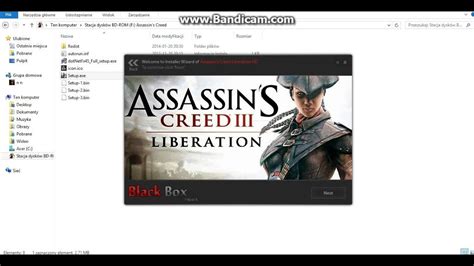 Jak Pobra Assasin S Creed Liberation Hd Youtube