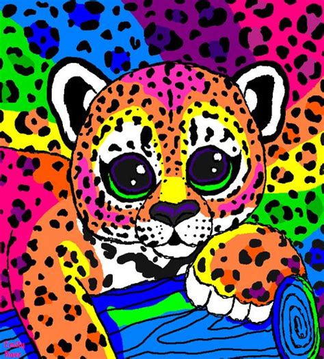Anyone Remember Lisa Frank Loved This Back In The Day Lisa Frank