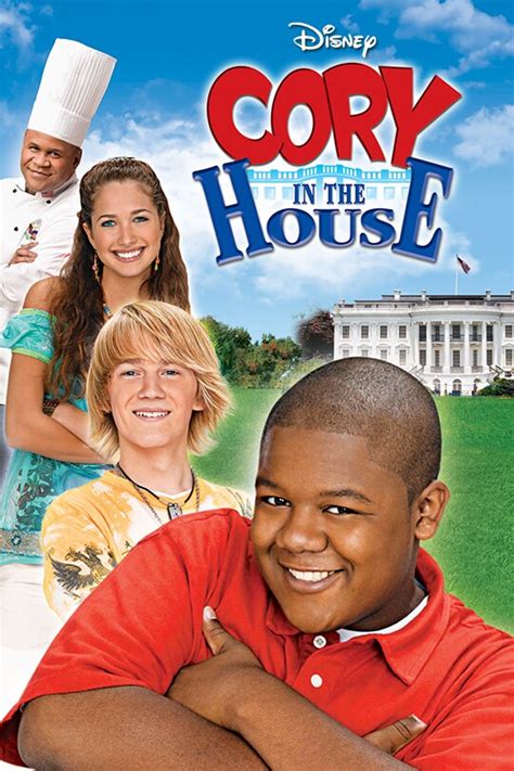 cory in the house meme