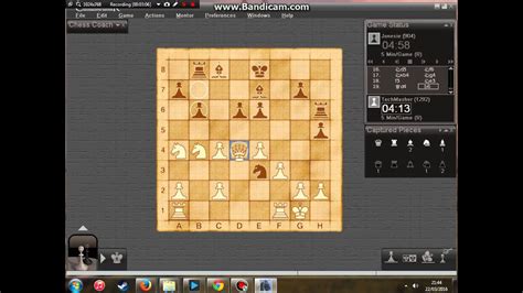 Chess Mastergrandmaster Editionchess Gameplay Youtube