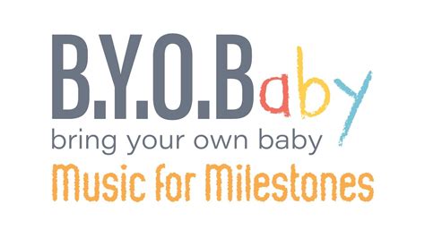 Byobaby Music For Milestones Sticks Youtube