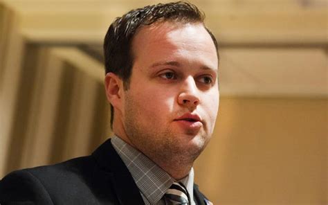 Hes Outta There Josh Duggar Leaves Sex Rehab