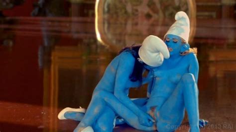 Scenes And Screenshots This Aint Smurfs Xxx In 3d Porn Movie Adult