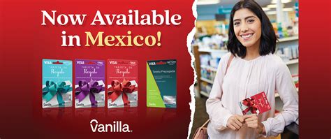 By the way, vanilla visa gift card activation is the very important process that the customer must have to perform first before any type of use.myvanillacard the candidate has to give attention here. The ideal gift for everyone debuts in Mexico: Vanilla® Visa, Global Prepaid