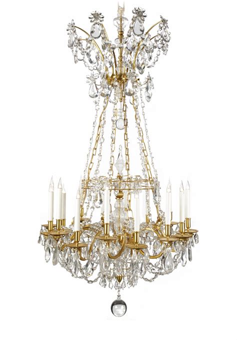 12 Crystal Chandeliers To Add Sparkle To Any Room Chandelier Crystal