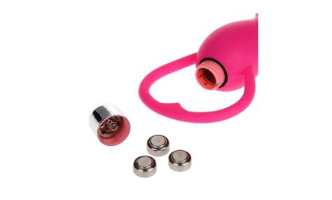 10 Speeds Anal Plug Vibrator Anal Stimulation Anal Sex Toys Groupon