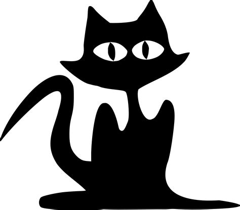 Free Transparent Cat Art Download Free Transparent Cat Art Png Images