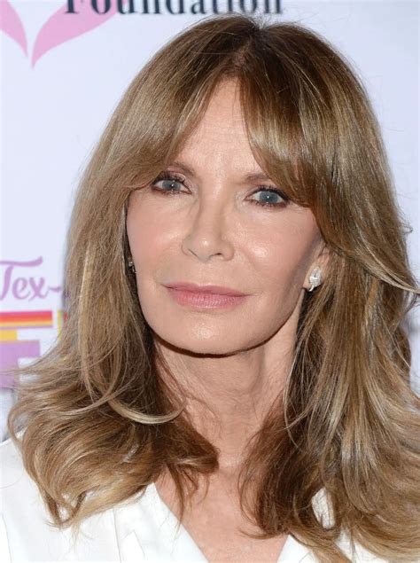 Jaclyn Smith At Tex Mex Fiesta At Wallis Annenberg Center In Los