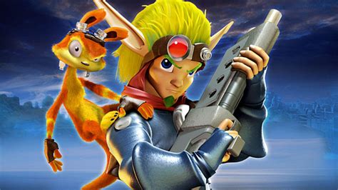 Jak And Daxter Series Coming To Ps4 • The Game Fanatics
