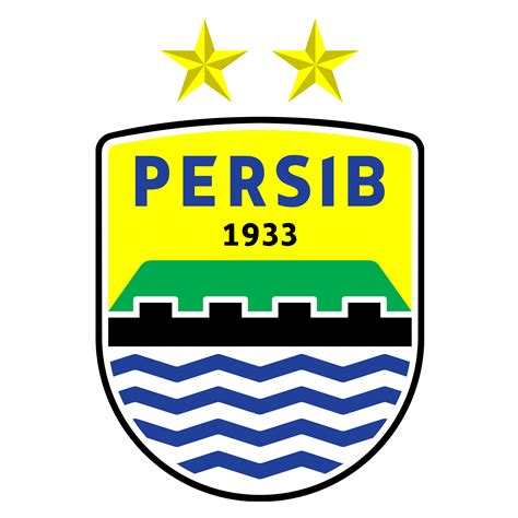 Logo Persib Bandung Vector Png Cdr Ai Eps Svg Koleksi Logo
