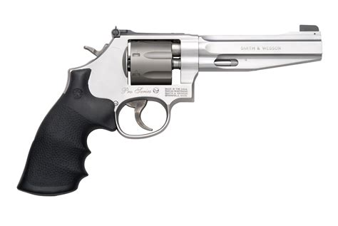 Two New Smith And Wesson 9mm Revolvers For 2014 Outdoorhub