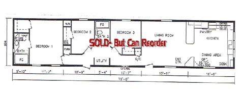 We are family owned and offer unbeatable prices on doublewides. 19 Harmonious 12 Foot Wide Mobile Homes - Kelsey Bass ...