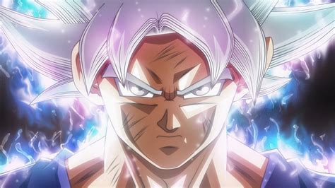 Aug 31, 2021 · the dragon ball fandom first cooked up ultra instinct shaggy in late 2017 after the anime debuted the form. Mastered Perfect Ultra Instinct Goku Dragon Ball Super 8K #381
