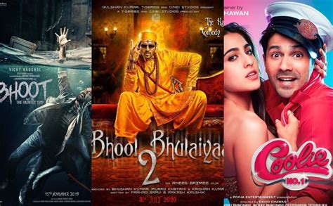 A list of 4675 titles. Bollywood Highest Grossing Movies 2020 Box Office ...