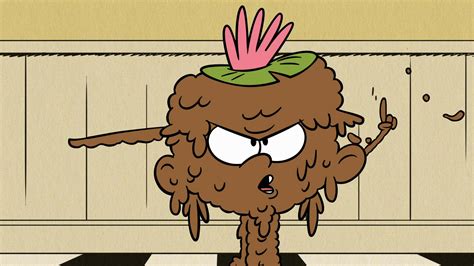 Watch The Loud House Season 3 Episode 14 Absent Mindedbe Stella My Heart Full Show On Cbs