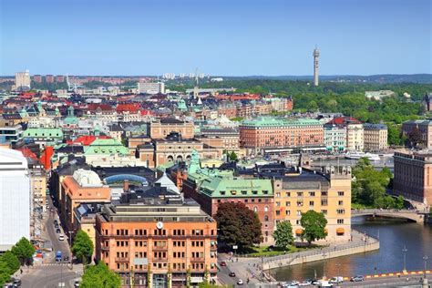 25 Best Things To Do In Stockholm Sweden The Crazy Tourist
