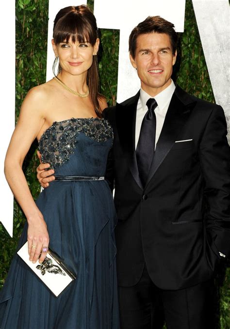 Tom Cruise Katie Holmes Reach Divorce Settlement Katie Holmes Tom Cruise Tom Cruise Katie