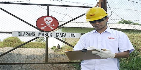 6 Fakta Penting K3 Versi Ilo Safety Sign Indonesia