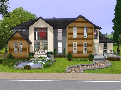 The Sims House Ideas House Decor Concept Ideas