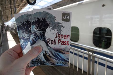 Japan Rail Pass Guida Definitiva Per Il 2024 Viaggi E Ritratti