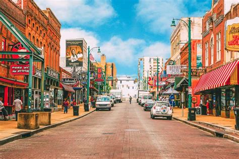 11 Very Best Things To Do In Memphis - Hand Luggage Only - Travel, Food