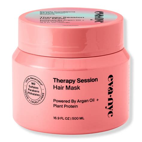Eva Nyc Therapy Session Hair Mask Ulta Beauty