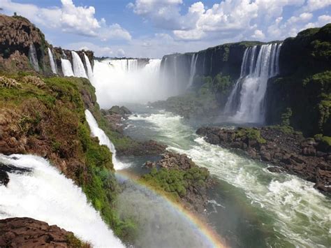 Visiting Iguazu Falls The Brazilian Side Travel Passionate