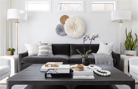 Living Room Ideas To Match Grey Sofa Baci Living Room