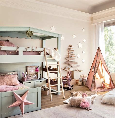 Top 7 Nursery And Kids Room Trends You Must Know For 2017 Belivindesign