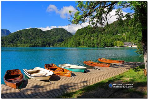 The site owner hides the web page description. 斯洛維尼亞┃布萊德湖(Lake Bled)：世界十大美湖~布萊德島。布萊德城堡。 布萊德湖 - 轉角(Mable~)の吃喝玩樂